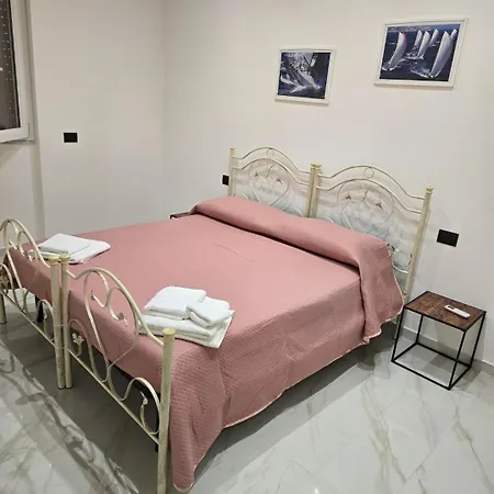 Exclusive Apartment Crotone