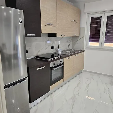 Exclusive Apartment Crotone